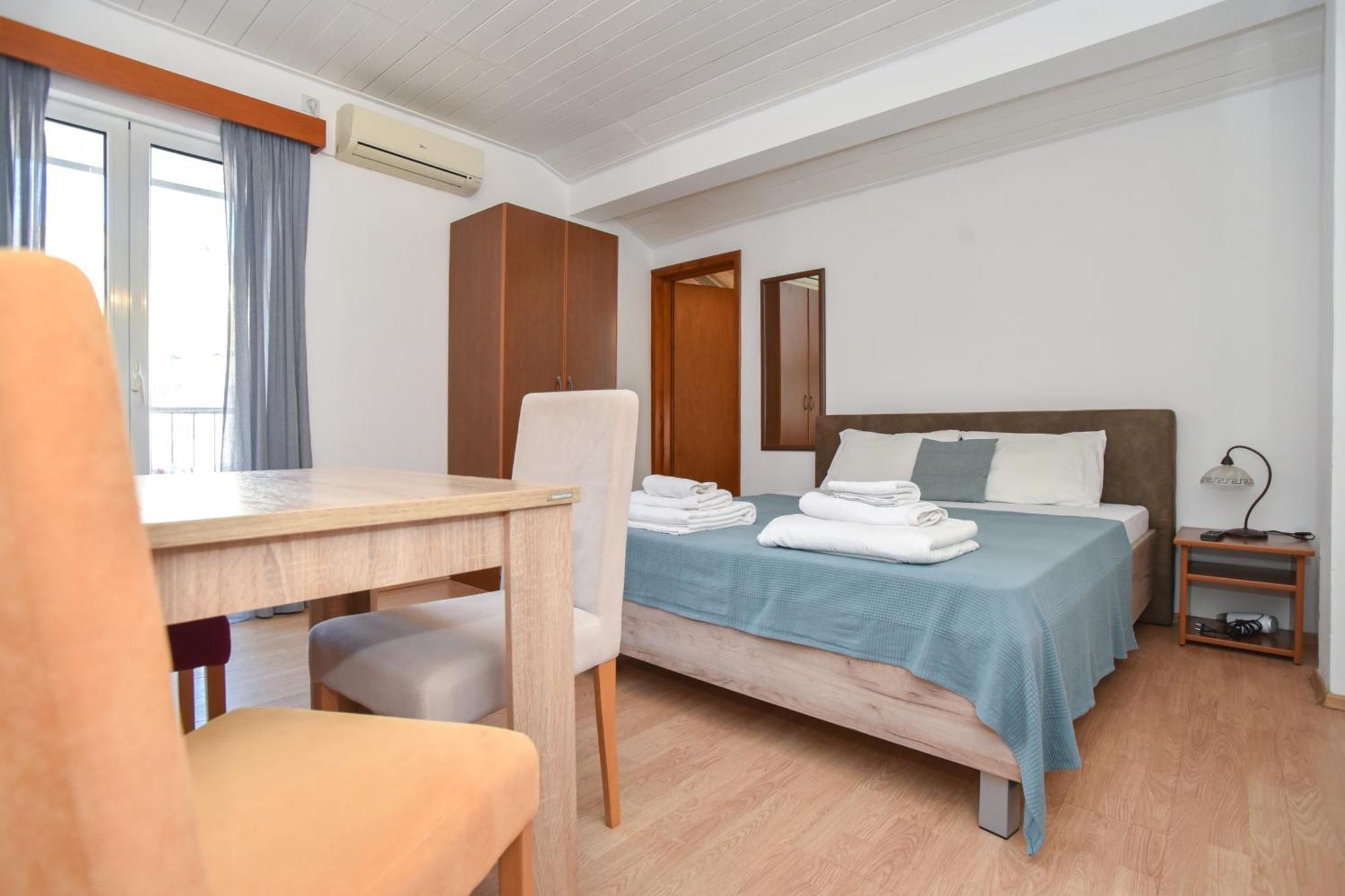 Apartments Milos Kaladjurdjevic Budva Zewnętrze zdjęcie