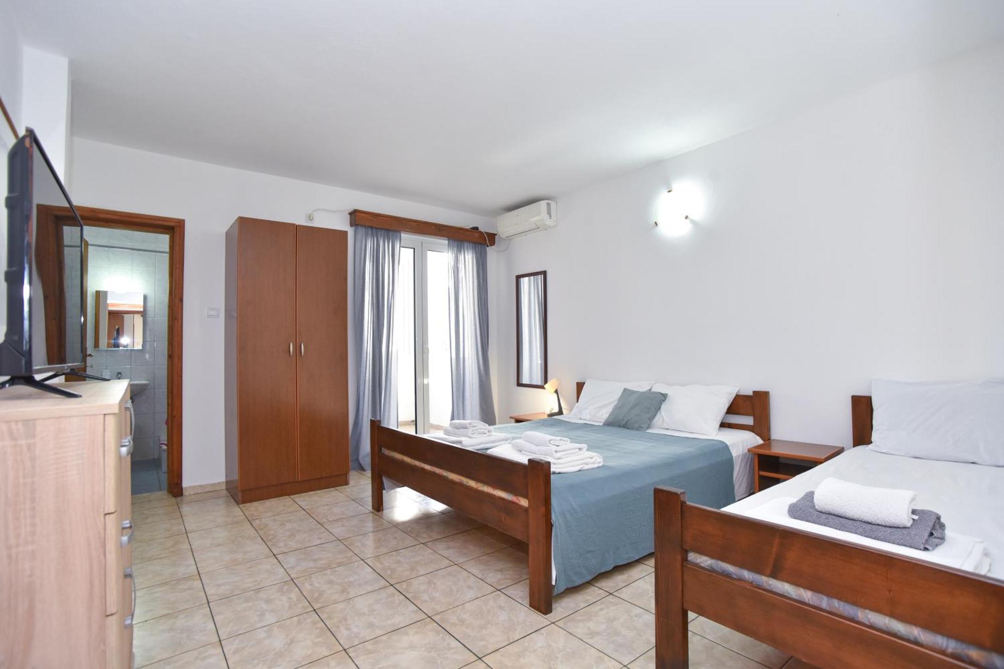 Apartments Milos Kaladjurdjevic Budva Zewnętrze zdjęcie