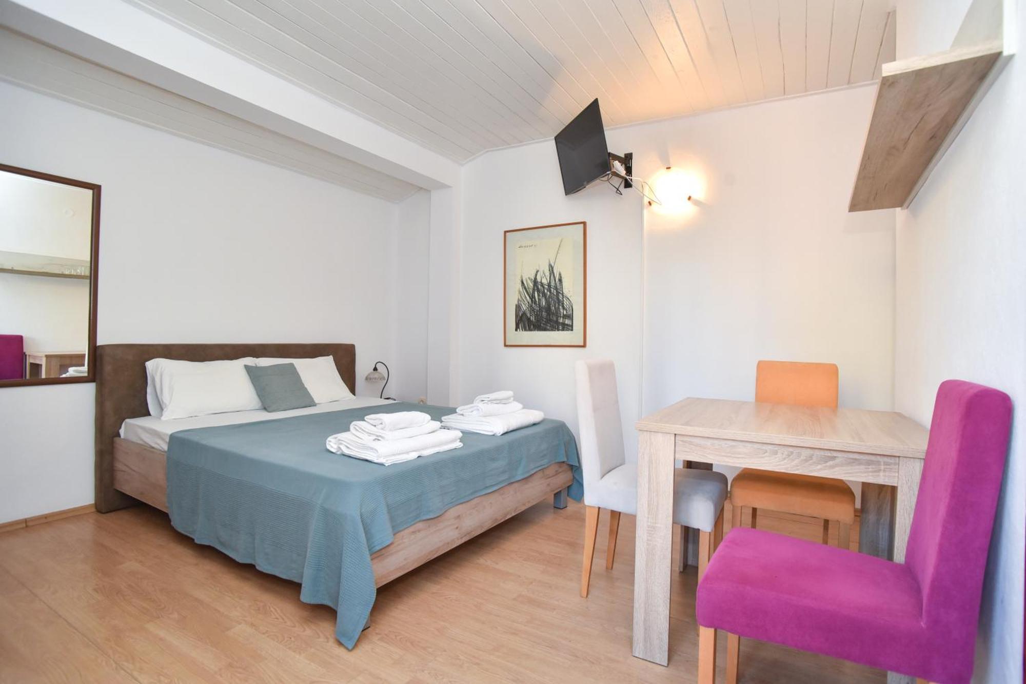 Apartments Milos Kaladjurdjevic Budva Zewnętrze zdjęcie