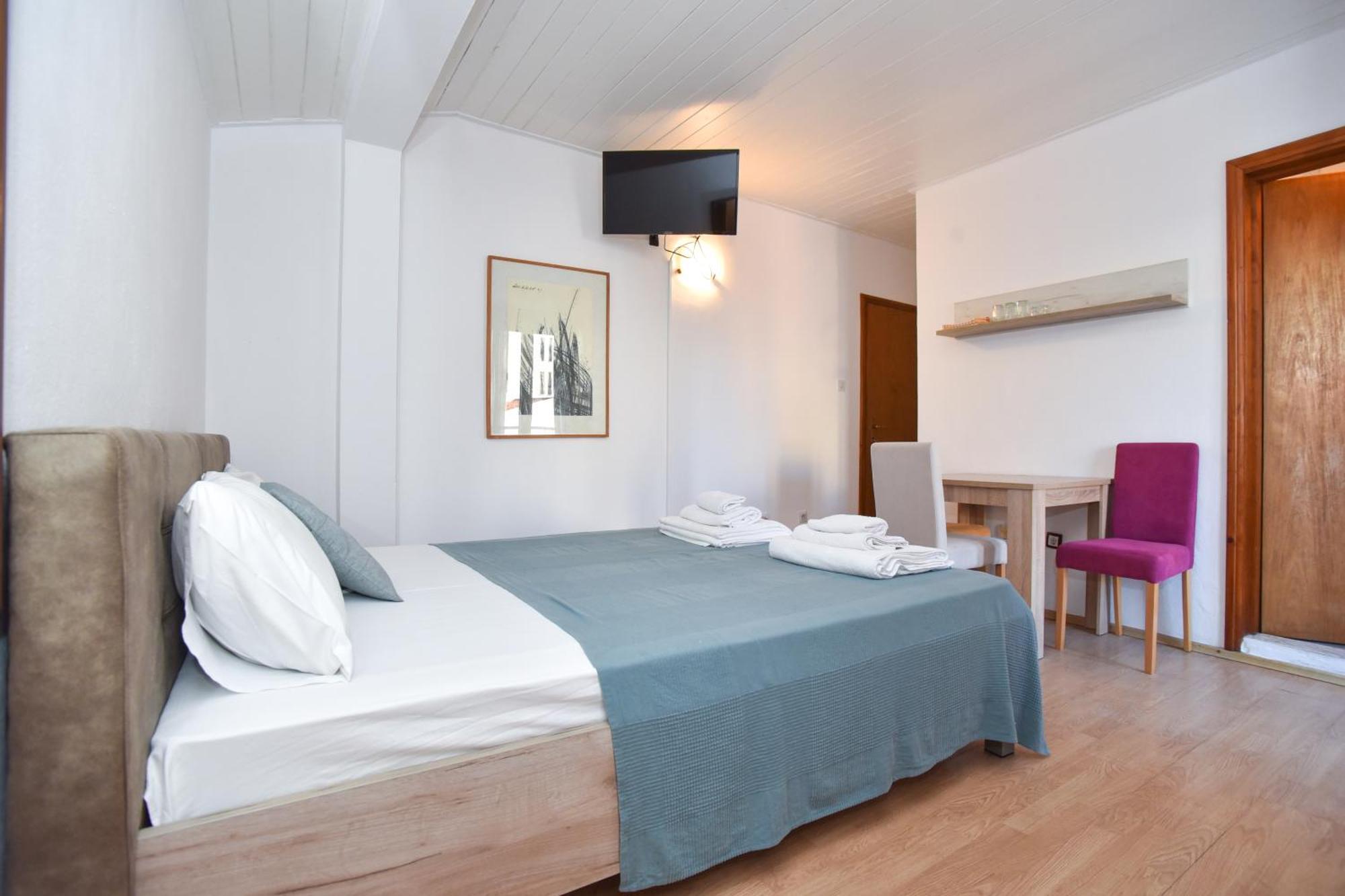Apartments Milos Kaladjurdjevic Budva Zewnętrze zdjęcie