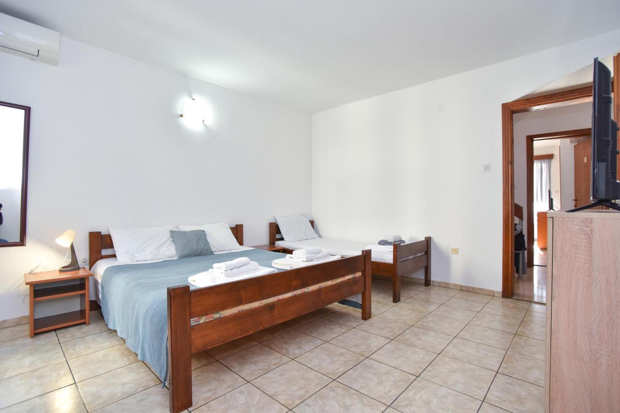 Apartments Milos Kaladjurdjevic Budva Zewnętrze zdjęcie