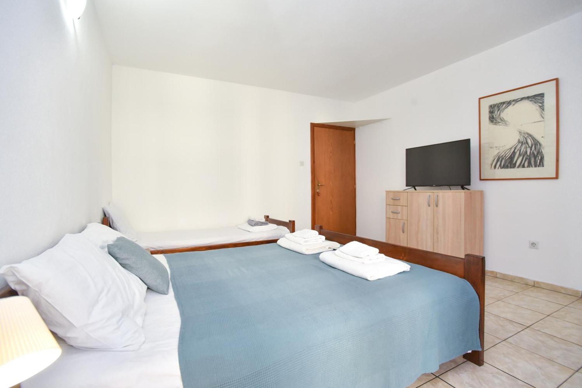 Apartments Milos Kaladjurdjevic Budva Zewnętrze zdjęcie