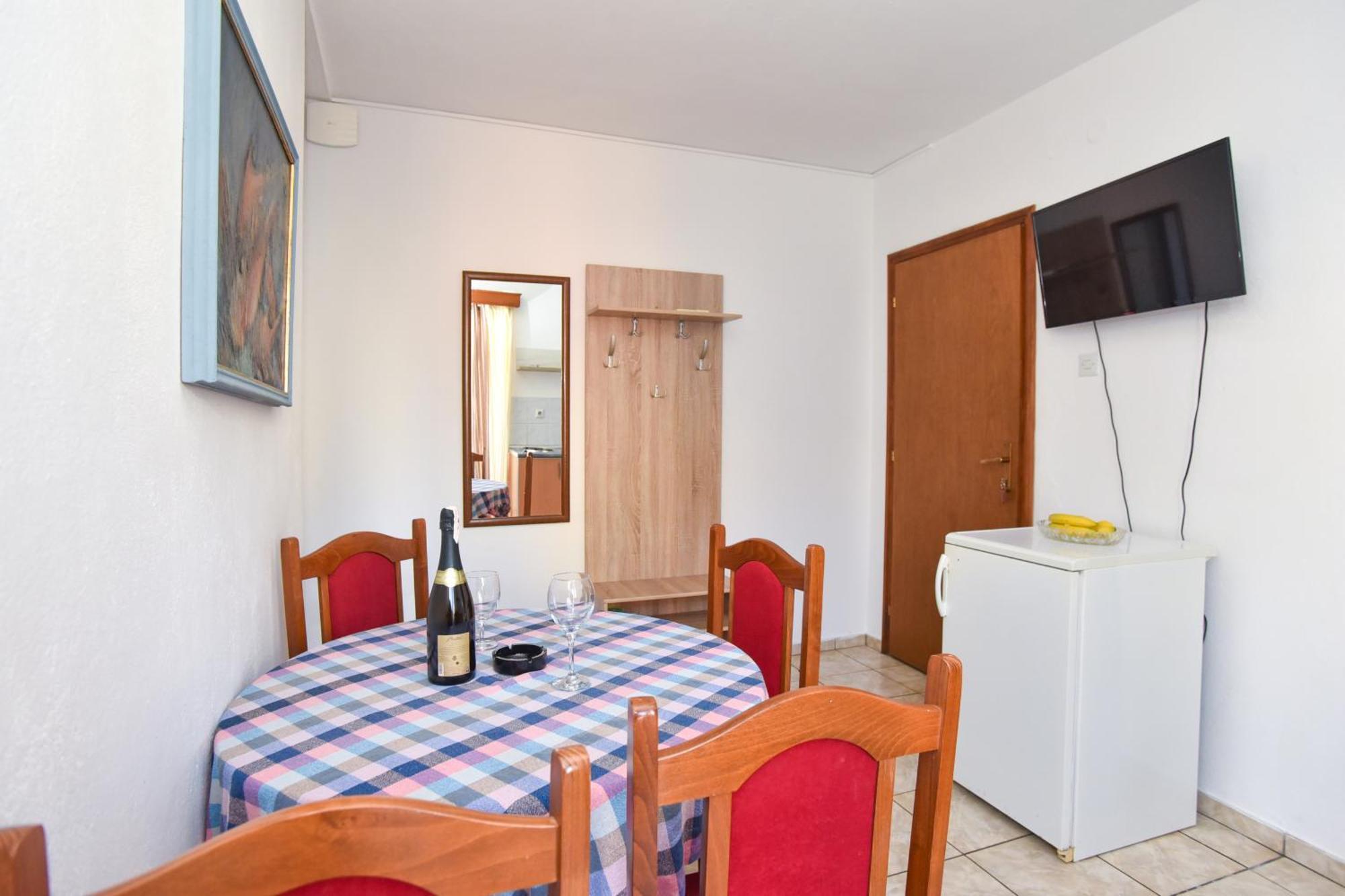 Apartments Milos Kaladjurdjevic Budva Zewnętrze zdjęcie