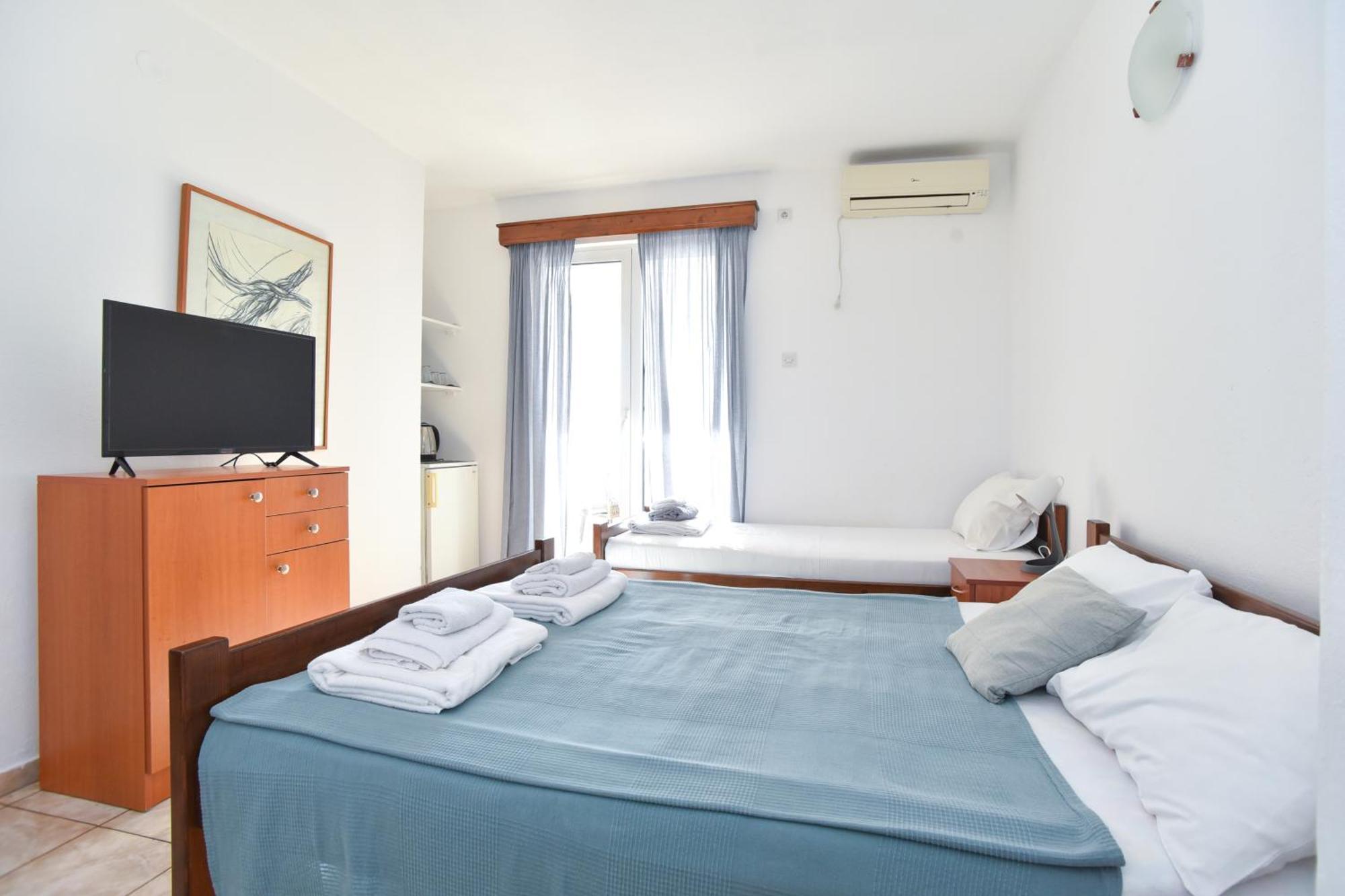 Apartments Milos Kaladjurdjevic Budva Zewnętrze zdjęcie
