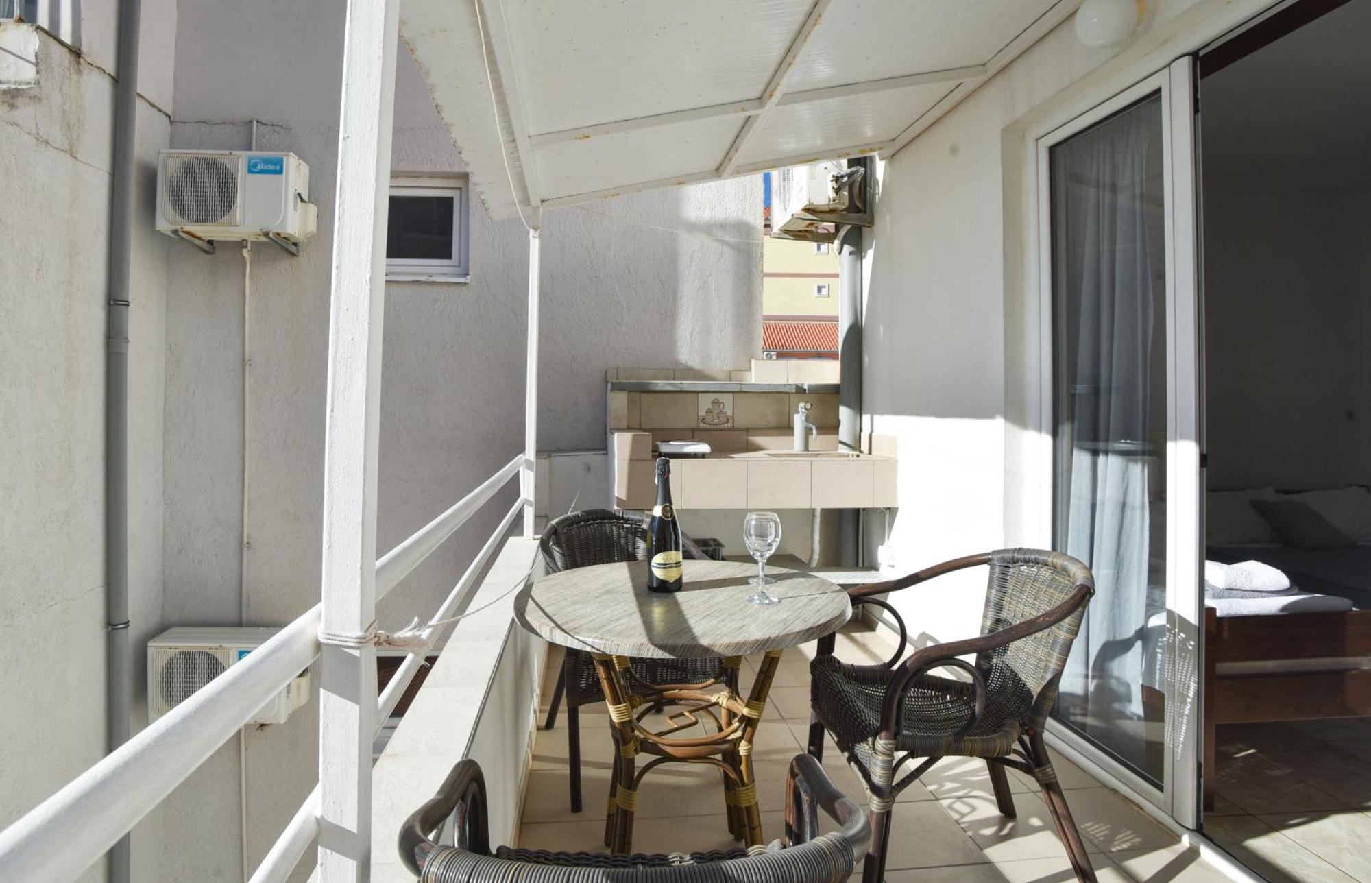 Apartments Milos Kaladjurdjevic Budva Zewnętrze zdjęcie