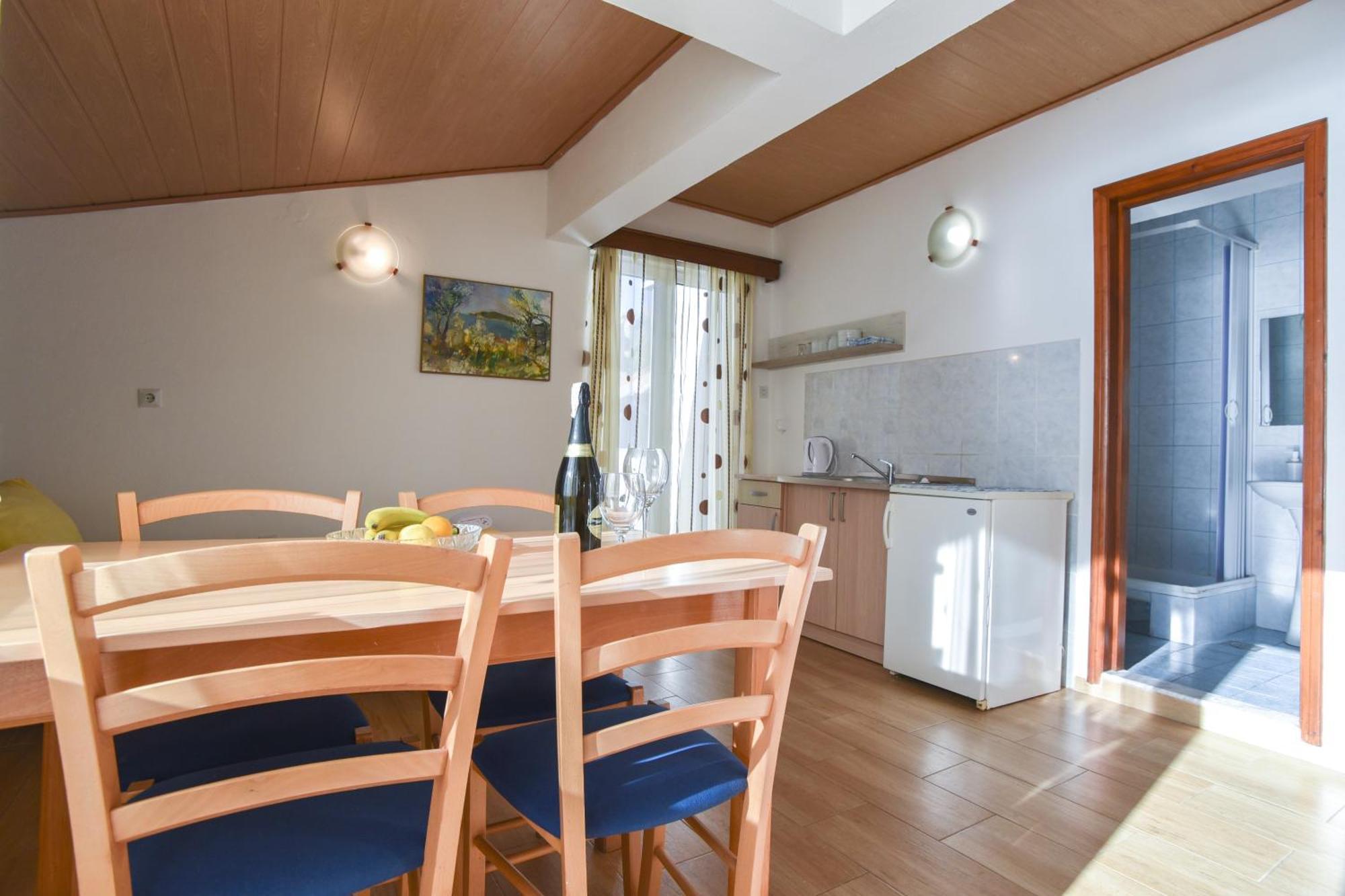 Apartments Milos Kaladjurdjevic Budva Zewnętrze zdjęcie
