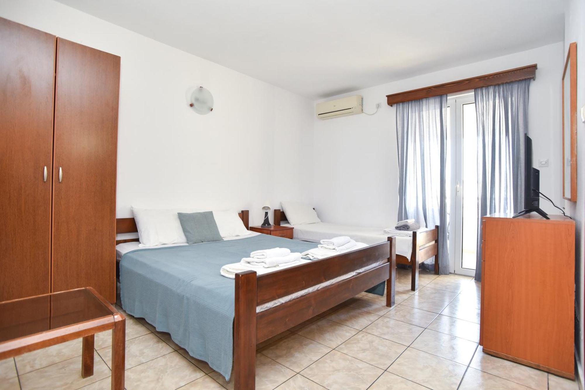 Apartments Milos Kaladjurdjevic Budva Zewnętrze zdjęcie