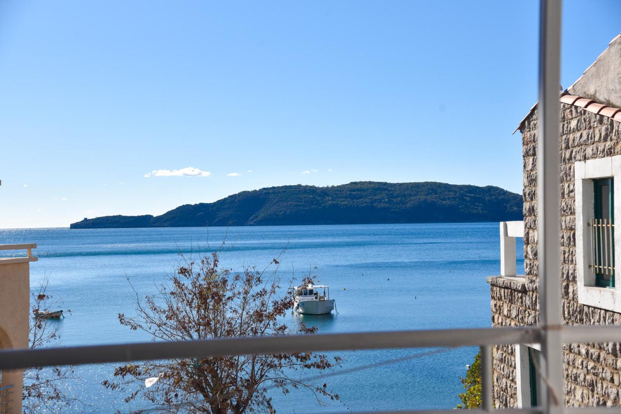 Apartments Milos Kaladjurdjevic Budva Zewnętrze zdjęcie