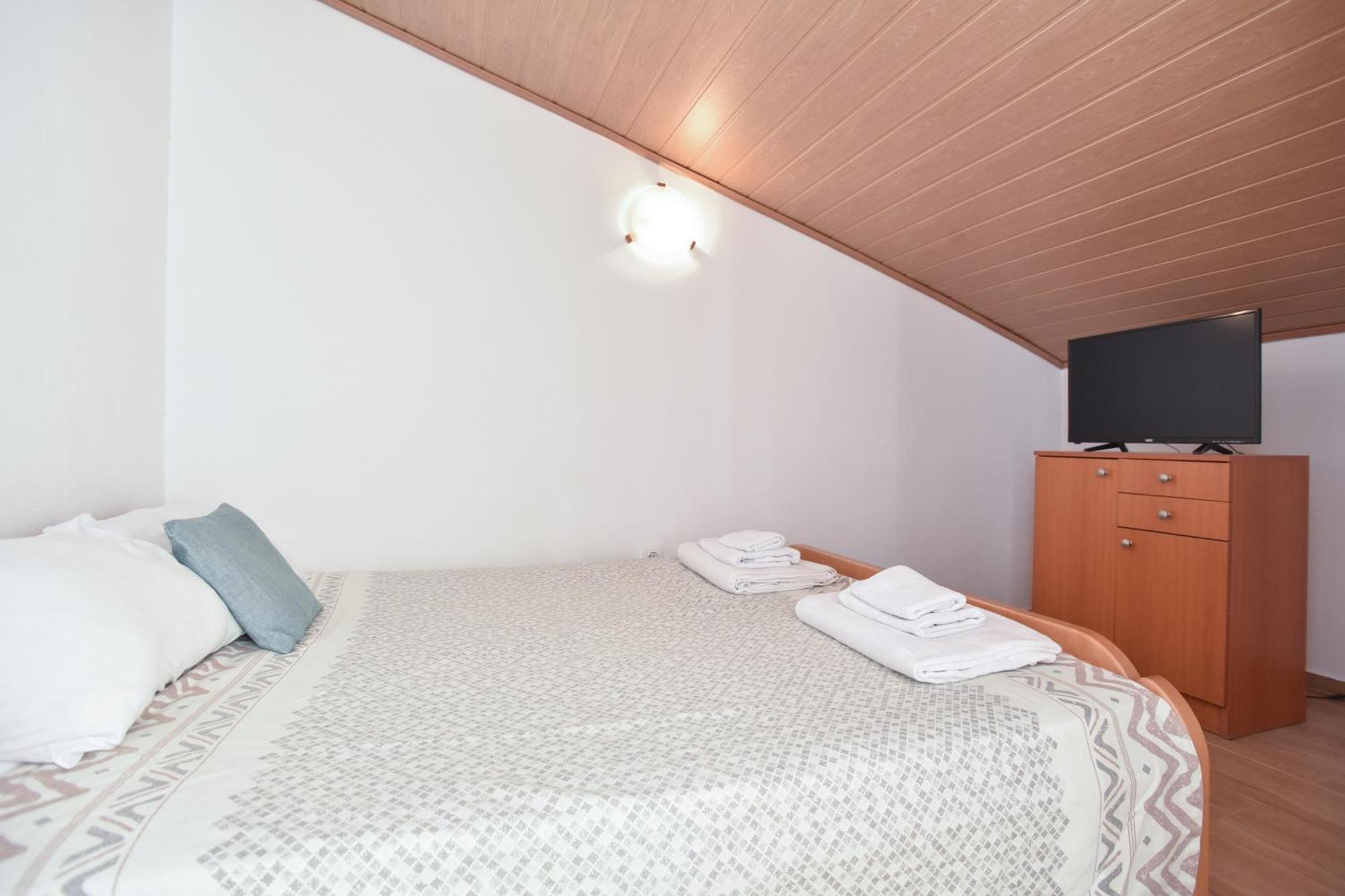 Apartments Milos Kaladjurdjevic Budva Zewnętrze zdjęcie