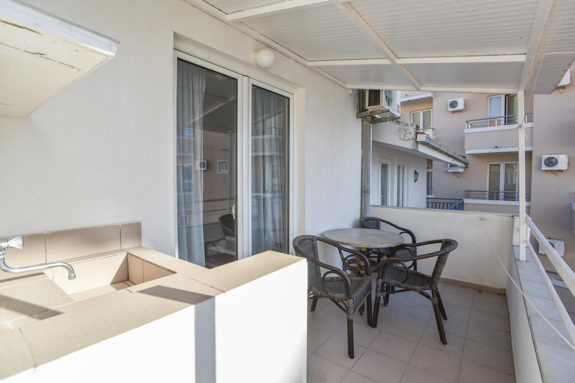 Apartments Milos Kaladjurdjevic Budva Zewnętrze zdjęcie