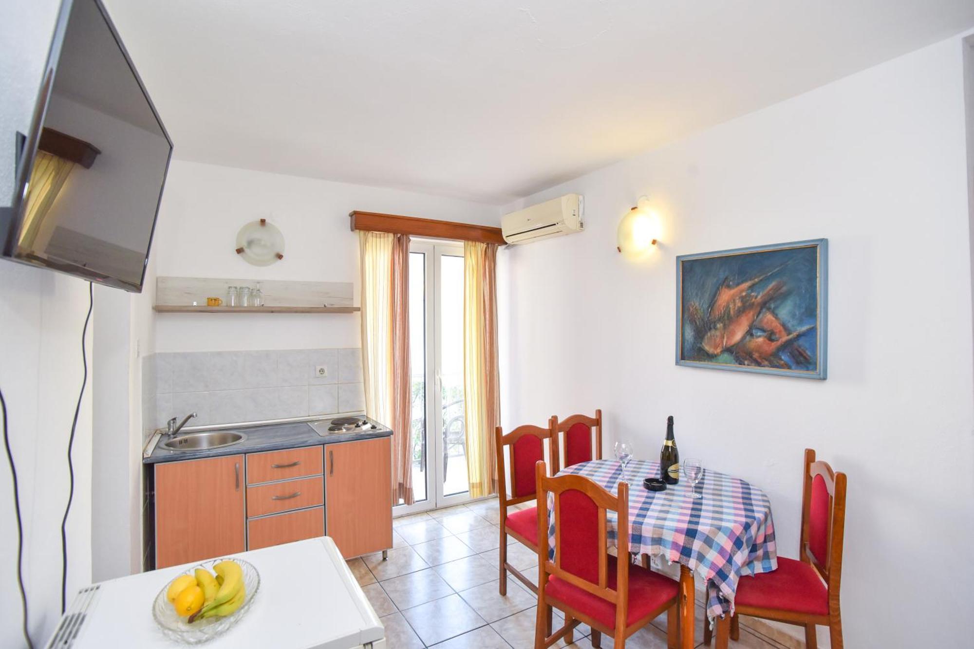 Apartments Milos Kaladjurdjevic Budva Pokój zdjęcie