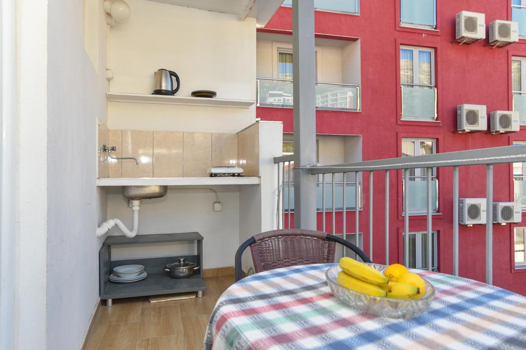 Apartments Milos Kaladjurdjevic Budva Pokój zdjęcie