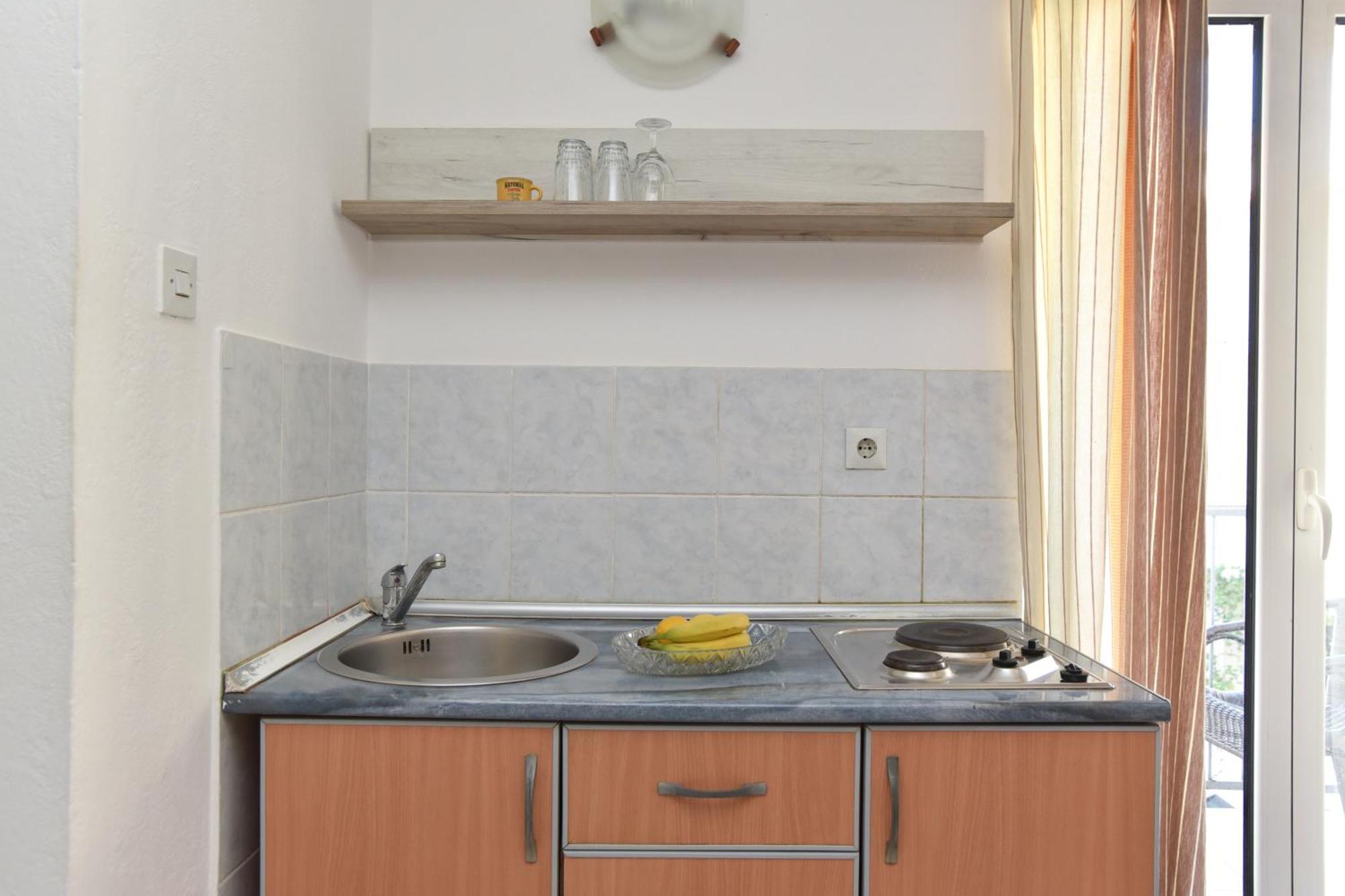 Apartments Milos Kaladjurdjevic Budva Pokój zdjęcie