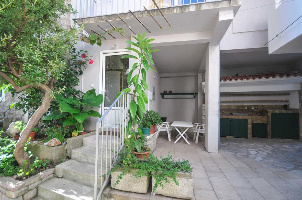 Apartments Milos Kaladjurdjevic Budva Zewnętrze zdjęcie
