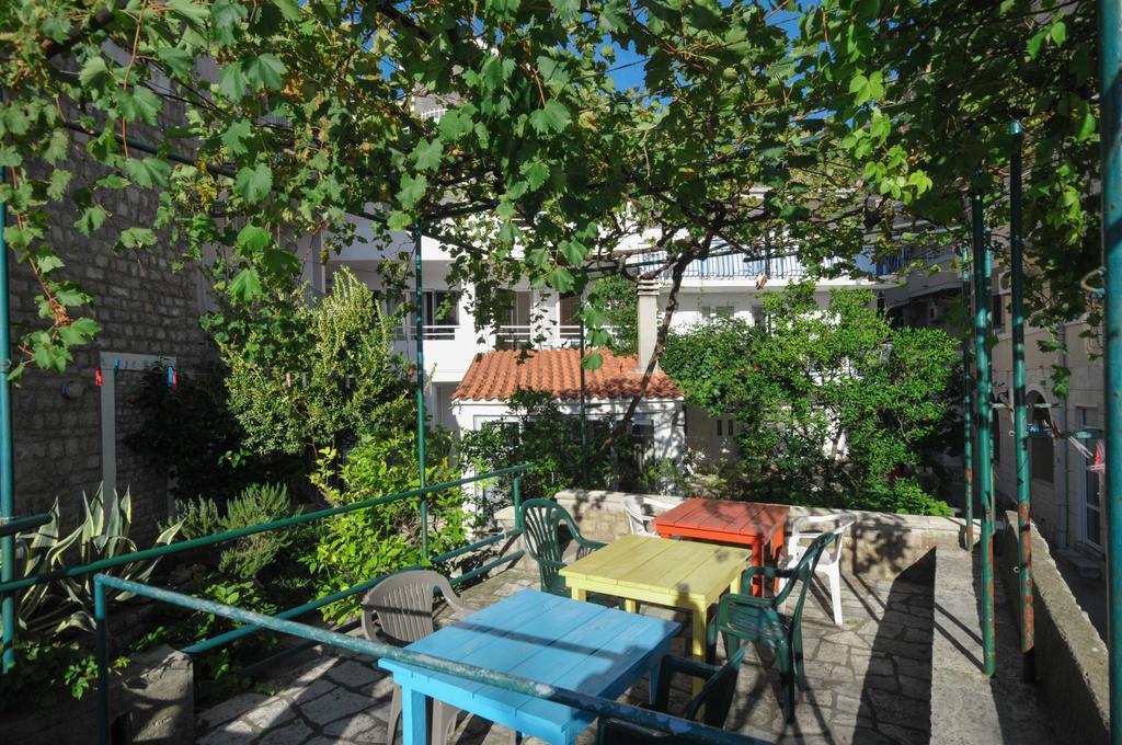 Apartments Milos Kaladjurdjevic Budva Zewnętrze zdjęcie