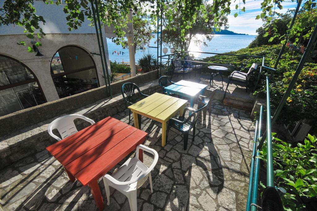 Apartments Milos Kaladjurdjevic Budva Zewnętrze zdjęcie