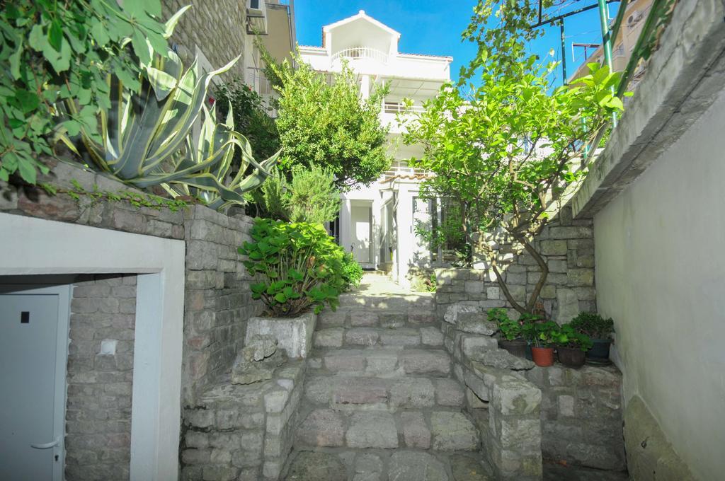 Apartments Milos Kaladjurdjevic Budva Zewnętrze zdjęcie