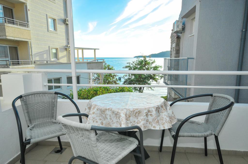 Apartments Milos Kaladjurdjevic Budva Zewnętrze zdjęcie