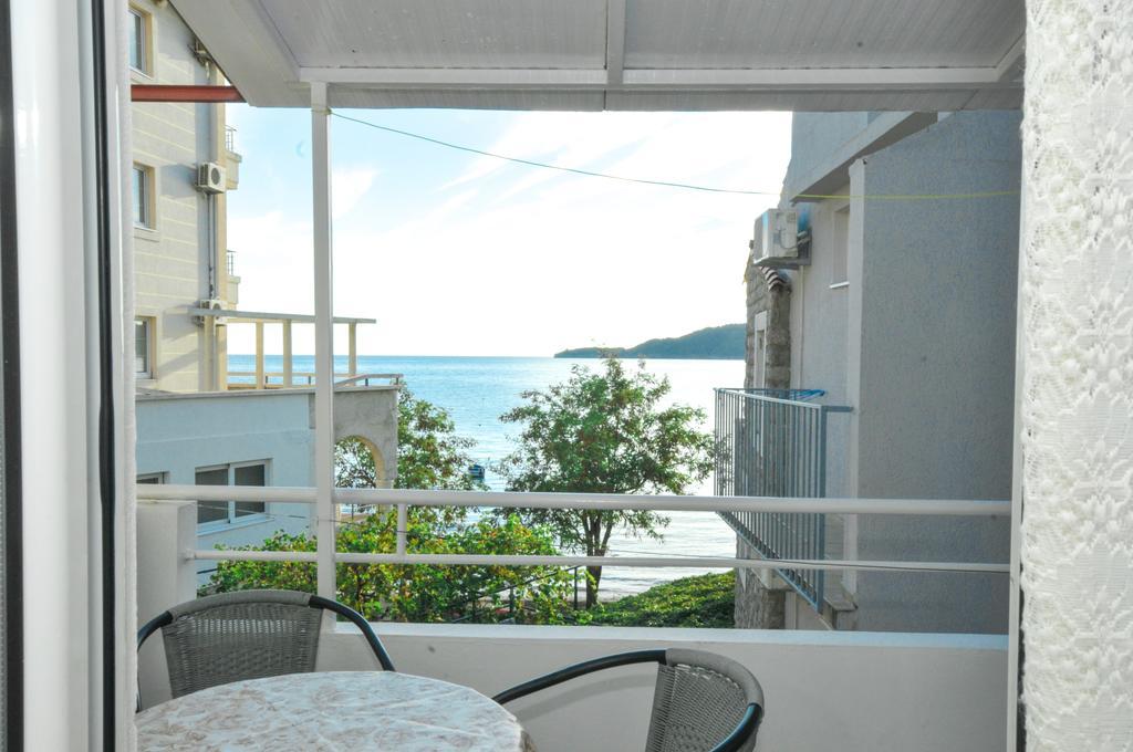 Apartments Milos Kaladjurdjevic Budva Zewnętrze zdjęcie